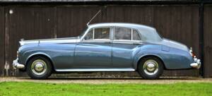 Image 8/50 of Bentley S 3 (1964)