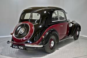 Bild 11/50 von Frazer Nash BMW 320 (1938)