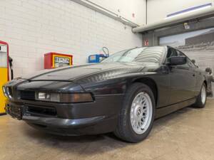 Bild 2/18 von BMW 850i (1990)
