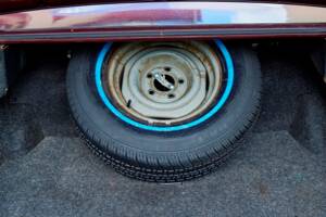 Bild 46/200 von Cadillac Coupe DeVille (1968)
