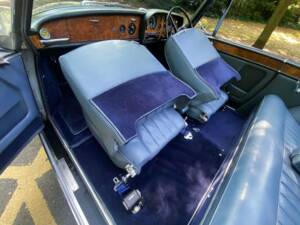 Bild 31/50 von Bentley S 3 Continental (1966)