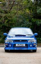 Image 24/50 of Subaru Impreza Prodrive P1 (2000)