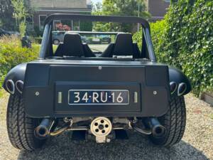 Image 4/8 de Volkswagen Ruska Buggy (1966)