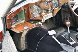 Imagen 9/11 de Jaguar XK 140 FHC (1955)