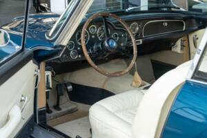 Afbeelding 50/50 van Aston Martin DB 4 Vantage (1962)