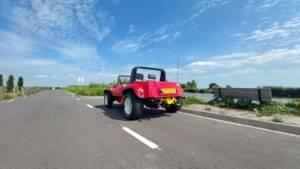 Image 8/12 of Volkswagen Ruska Buggy (1972)