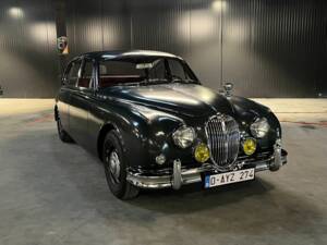 Bild 1/8 von Jaguar Mk II 3.8 (1967)