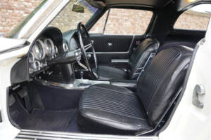 Immagine 3/50 di Chevrolet Corvette Sting Ray (1963)