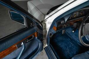 Bild 21/21 von Mercedes-Benz 280 SE (1982)