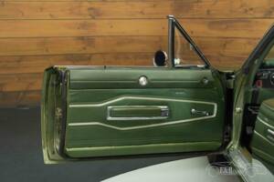 Image 12/19 of Dodge Charger 500 Hardtop Coupé (1970)