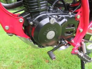 Immagine 24/41 di Honda XL 125 (1983)
