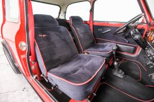 Bild 18/50 von Rover Mini Mayfair (1989)