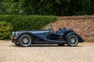 Bild 30/50 von Morgan Plus Six (2019)
