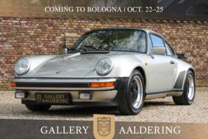 Bild 1/50 von Porsche 911 Turbo 3.3 (1983)