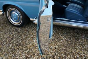 Bild 24/50 von Mercedes-Benz 250 SE (1967)