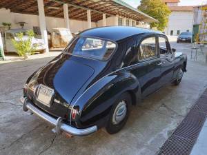 Imagen 7/32 de Lancia Aurelia B21 (1952)