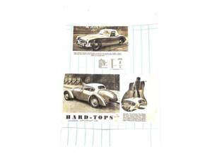 Bild 8/50 von Healey Silverstone (1950)