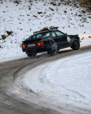 Imagen 27/44 de Porsche 924 S (1986)