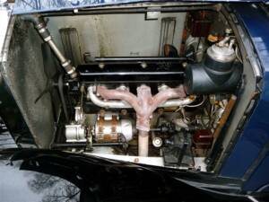 Image 36/44 of Rolls-Royce 20/25 HP (1933)