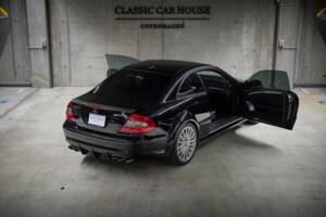 Bild 17/100 von Mercedes-Benz CLK 63 AMG Black Series (2007)