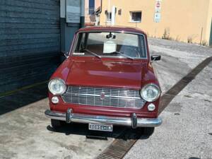 Image 4/8 of FIAT 1100 R (1967)