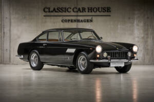 Bild 13/155 von Ferrari 250 GTE (1962)
