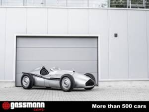 Image 4/15 of Veritas Meteor II RS (1951)