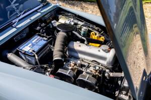 Afbeelding 15/50 van Mercedes-Benz 190 SL (1956)