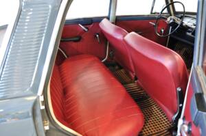 Image 18/18 de FIAT 1100 D (1963)