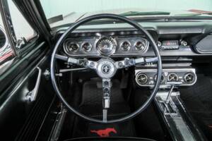 Image 8/50 of Ford Mustang 289 (1966)