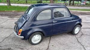 Bild 9/89 von FIAT 500 R (1975)