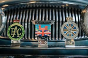 Image 5/27 de Austin-Healey 3000 Mk III (BJ8) (1967)