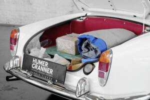 Afbeelding 47/48 van Alfa Romeo Giulia 1600 Spider (1963)