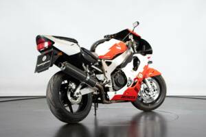 Imagen 6/44 de Honda CBR 900RR Fireblade (1999)