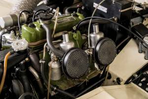 Bild 49/50 von Austin-Healey Sprite Mk I (1958)