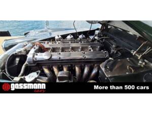 Afbeelding 13/15 van Jaguar XK 150 3.8 SE FHC (1964)