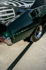 Image 23/28 de Pontiac Le Mans (1968)
