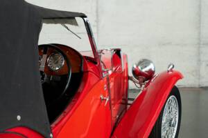 Bild 33/50 von MG NA Magnette (1934)