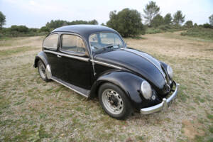 Bild 16/137 von Volkswagen Käfer 1200 Standard &quot;Ovali&quot; (1956)