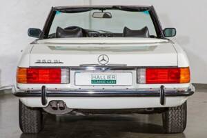 Image 3/30 of Mercedes-Benz 350 SL (1972)