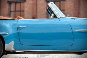Image 25/58 de Mercedes-Benz 190 SL (1962)