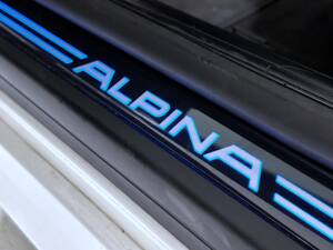 Bild 29/34 von ALPINA B6 S (2008)