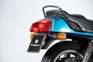 Bild 17/50 von Suzuki DUMMY (1981)