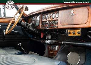 Image 7/15 de Jaguar Mk II 3.4 (1967)