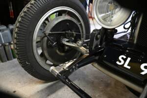 Afbeelding 43/50 van Bugatti Type 37 (1929)