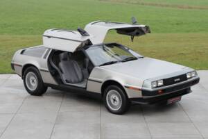 Bild 1/50 von DeLorean DMC-12 (1981)