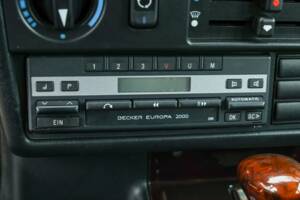 Bild 15/50 von Mercedes-Benz 500 GE (1993)