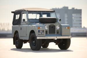 Immagine 37/66 di Land Rover 88 (1963)