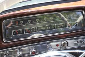 Immagine 10/17 di Mercedes-Benz 220 SE Cabriolet (1960)