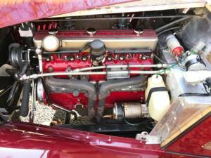 Imagen 45/50 de Bentley Mark VI (1949)